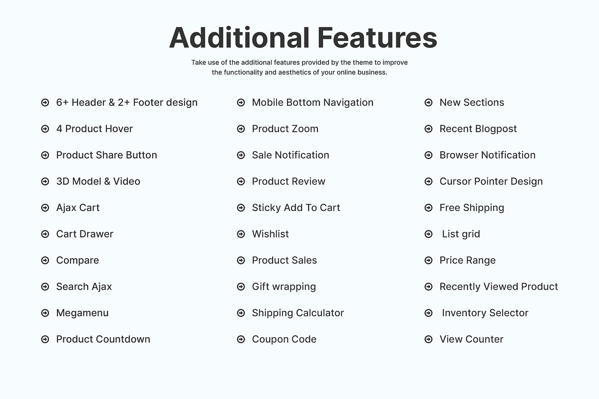 T-shirt Printing | Shopify Theme, a Shopify Template by LogicGo Shopify Experts (Photo 3 of 5)