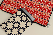 30 Southwestern Navajo Patterns Pack, a Pattern Graphic by Katrinelly (Thumbnail 14 of 15)
