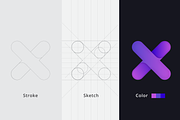 xJobs  (App UI), an UI Kit Template by Rebound  (Thumbnail 9 of 9)
