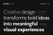 Helsika Family, a Serif Font by Mulkan Nazir (Thumbnail 3 of 15)