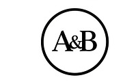 couple initial circle monogram, an Illustration by Amazin_art (Thumbnail 21 of 31)