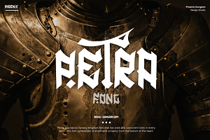Petra Font