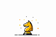 Chess, an Icon by Chamedesign (Thumbnail 2 of 3)