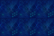 {Sacred Geometry} Vector PATTERNS, a Texture Graphic by ekaart (Thumbnail 9 of 9)