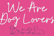 CS Mileya Drawn, a Script Font by Craft Supply Co. (Thumbnail 4 of 8)