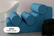 Artwork Frame Mockup Bundle BESS, a Household Mockup by Bonumo (Thumbnail 7 of 9)