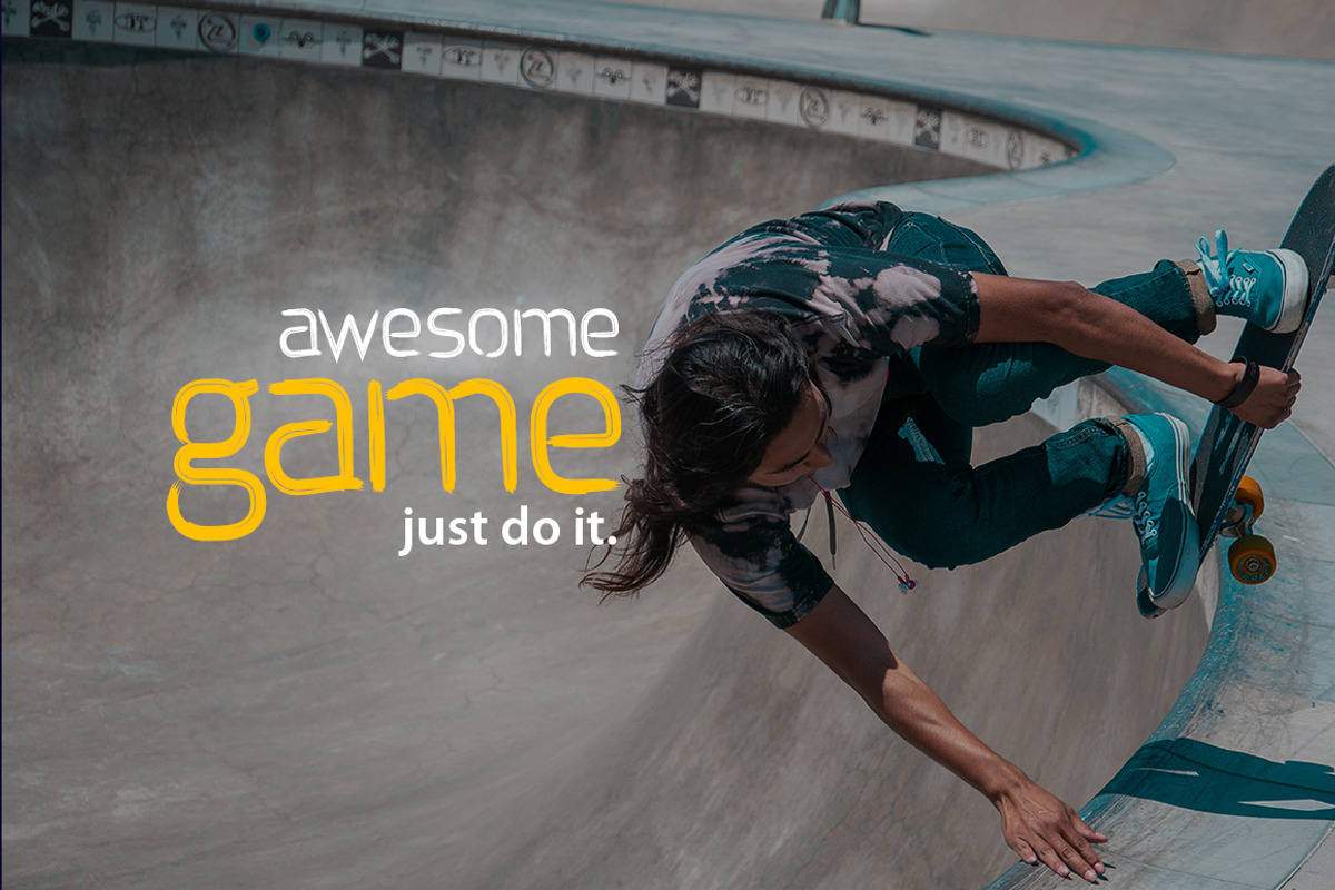 Brushtype Od Font preview 6