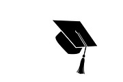 High-quality graduation cap, an Illustration by Amazin_art (Thumbnail 27 of 30)