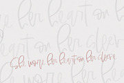 Otherway - SVG & Solid Script Font, a Script Font by KA Designs (Thumbnail 16 of 20)