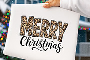 Christmas Sublimation Design Bundle, a Transportation Illustration by SinaCreation (Thumbnail 7 of 10)