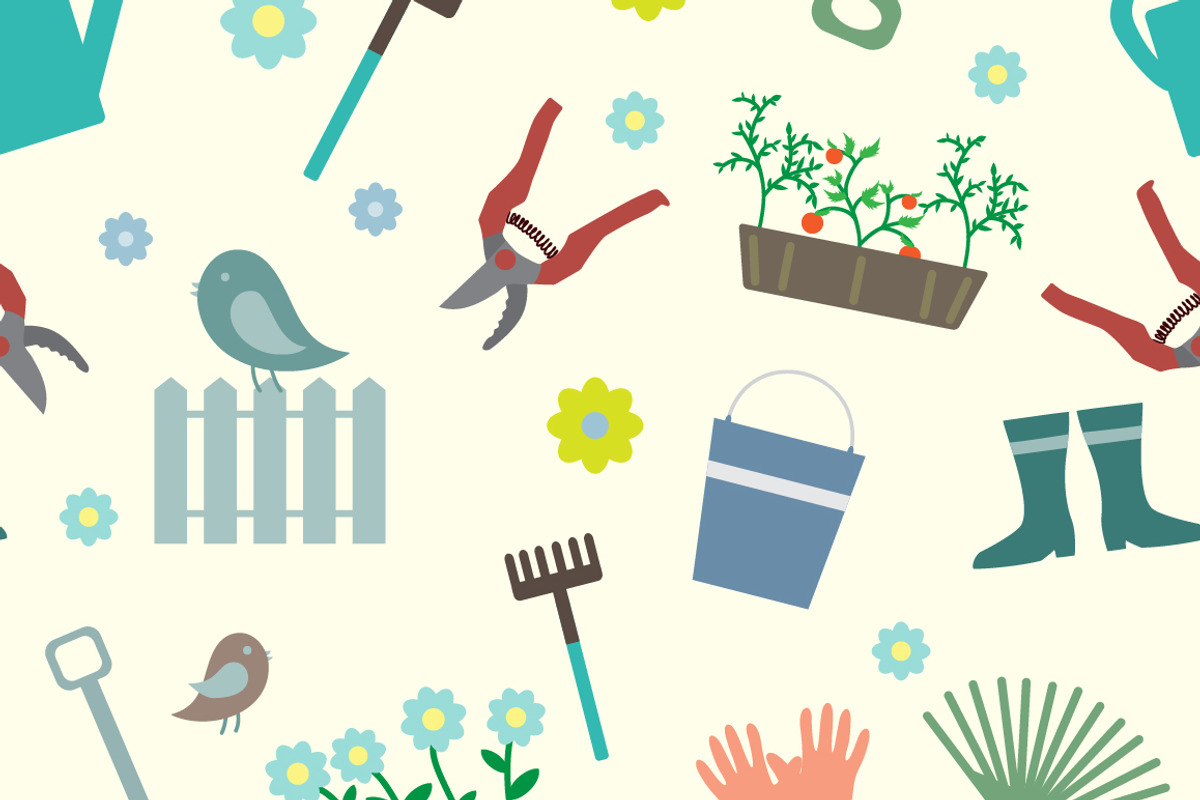Garden set preview 2