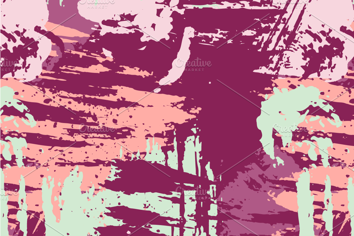 Seamless abstract texture, a Pattern Graphic by Uniyok (Photo 5 of 5)