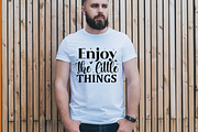 Positive Quotes SVG Bundle, a Graphic by Design's Dark (Thumbnail 9 of 15)