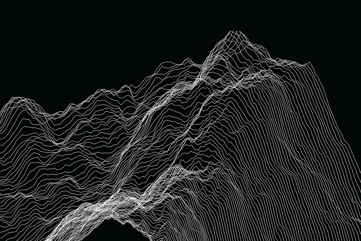 GEO_NOISE4 Vector Pack, a Background Graphic by codetoform (Photo 17 of 26)