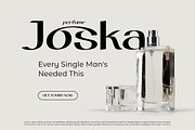Egovu - Display Font, a Sans Serif Font by twinstd (Thumbnail 7 of 10)