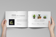 Botanice Portfolio, a Brochure Template by Firtana (Thumbnail 4 of 12)