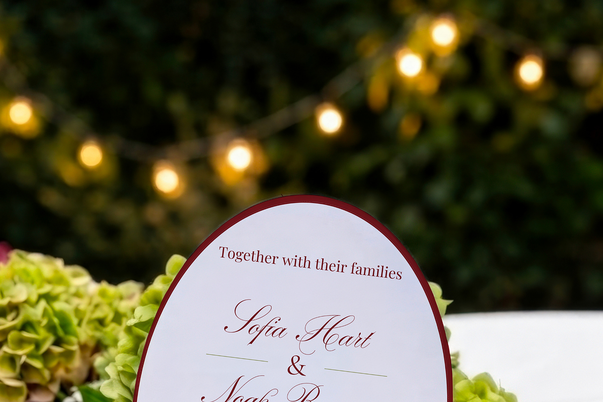 Chartreuse Oval Invitation Mockup, an Advertising Mockup by Serenefeeling (Photo 3 of 8)