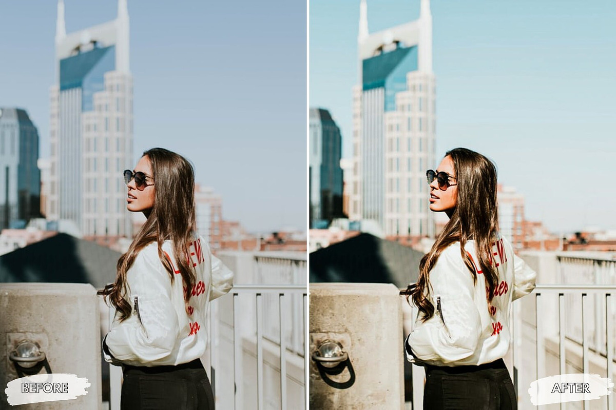 10 Elegant Grace Lightroom Presets, a Preset Add-On by LucaTheme (Photo 8 of 9)
