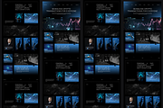 Figma Web3 DeFi Landing Page Templat, a Landing Page Template by Musara (Thumbnail 4 of 6)