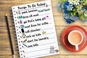 Maggie Mae Font Duo, a Handwritten Font by Groovy Fonts by Mindy (Thumbnail 6 of 8)