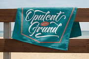 Contynew Kastifu Bold Calligraphy, a Script Font by stylishtype.co (Thumbnail 5 of 15)