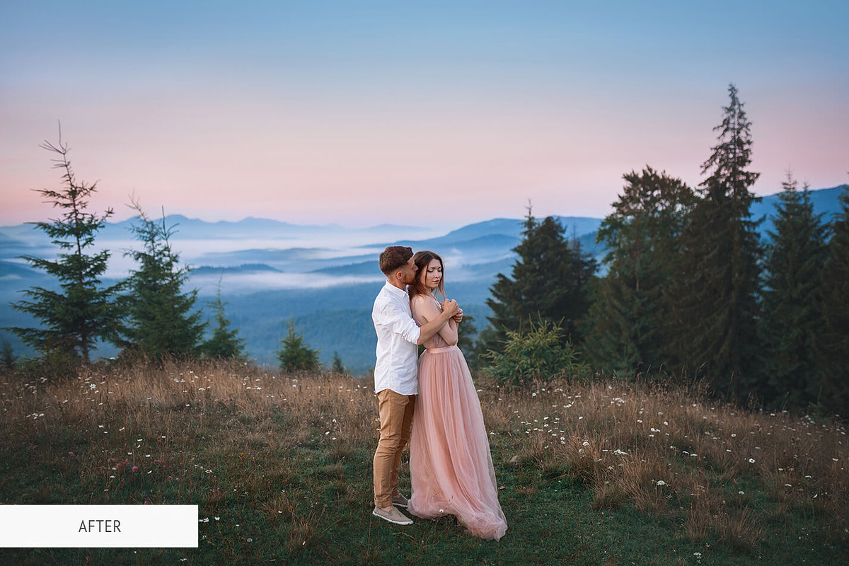 Insta Mood Actions for Photoshop, an Action Add-On by FixThePhoto (Photo 4 of 26)