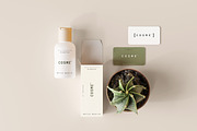 Disc Top-Cap Bottle Mockup Bundle, a Cups & Container Mockup by pmvch (Thumbnail 57 of 60)