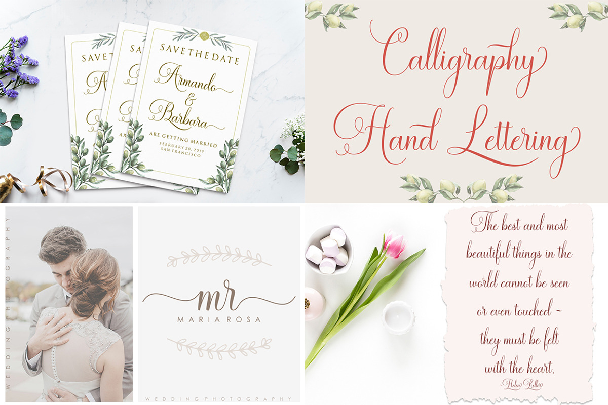 The Premium Creation Font Bundle, a Serif Font by Megatype (Photo 53 of 56)