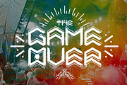 Zagarth Typeface, a Font by Magoo Studio (Thumbnail 5 of 5)