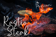 Fantasy Handwritten, a Handwritten Font by Barra & Beryl Co. (Thumbnail 3 of 6)