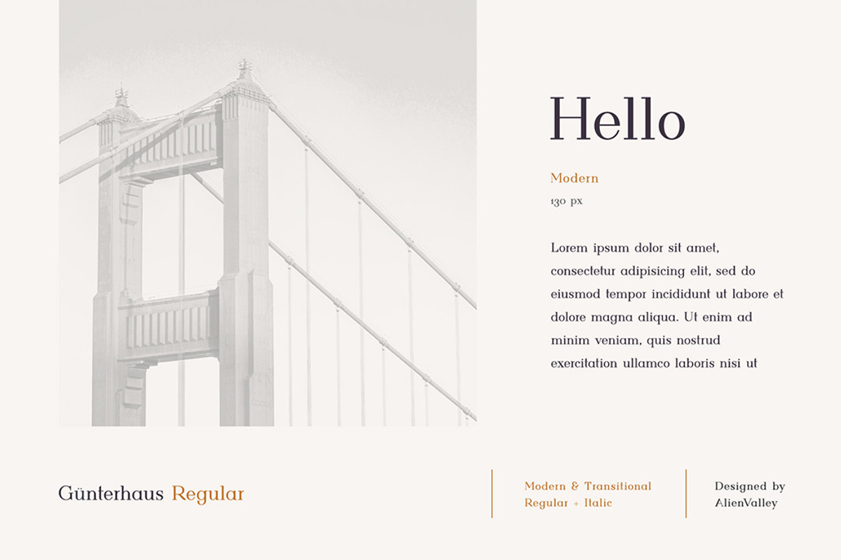 The Versatile Font Bundle, a Sans Serif Font by AlienValley (Photo 33 of 141)