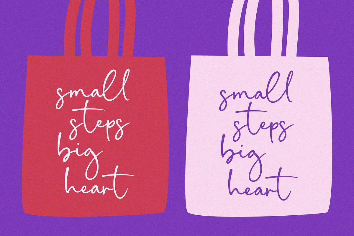 Anthony Gilford Font, a Handwritten Font by Timurtype (Photo 4 of 7)