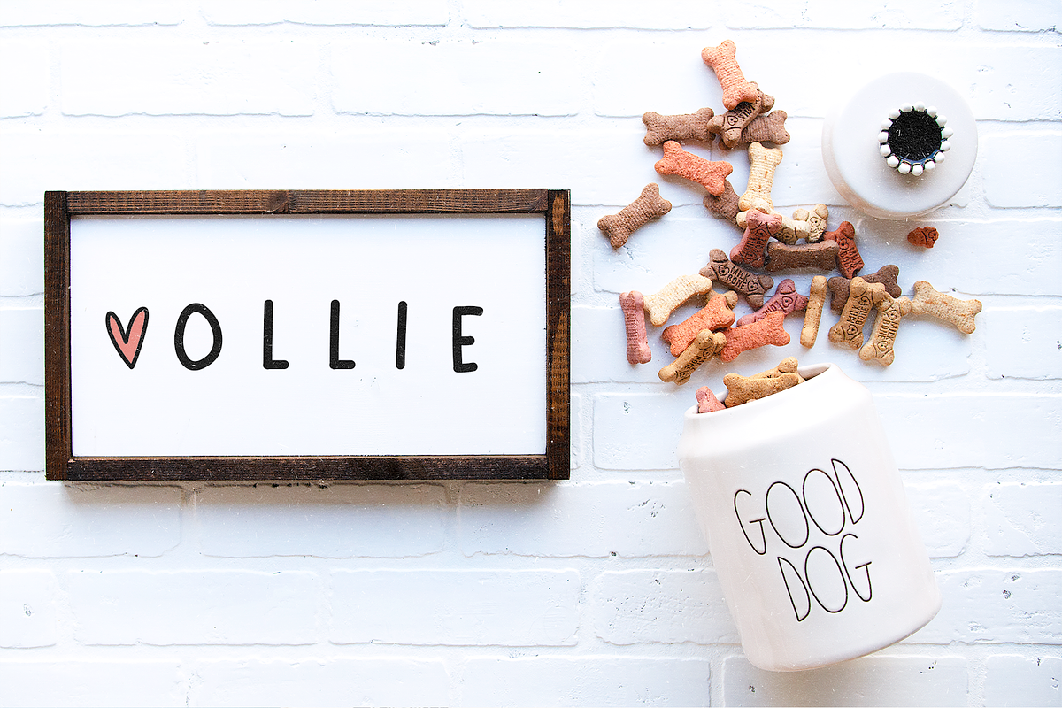 Country Market - Handwritten Font preview 4