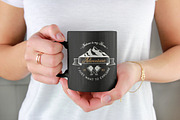 Mountain Expedition Logos Badges Set, a Branding & Logo Template by JeksonGraphics (Thumbnail 10 of 10)