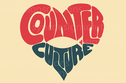 Counter Culture logo