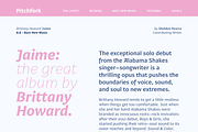 LC Gianluca, a Serif Font by CTCH (Thumbnail 5 of 15)
