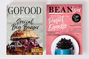 The Braggest (+Webfont), a Script Font by Ryan Prasetya (Thumbnail 3 of 7)