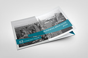 Business Brochure Template, a Brochure Template by retrographix (Thumbnail 5 of 6)