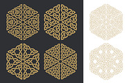 Celtic traditional knot, an Object Graphic by RevelStockart (Thumbnail 2 of 5)