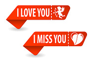 Happy Valentines Day, a Decorative Illustration by TAlex (Thumbnail 4 of 6)