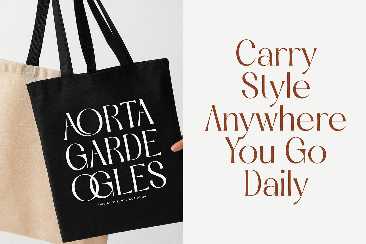 Qasntel Elegant Serif Display, a Serif Font by timelesstype.co (Photo 16 of 20)