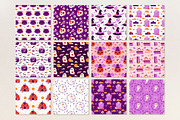 Halloween stickers collection, an Object Graphic by DariSmartArt (Thumbnail 8 of 11)