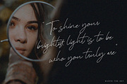 Majapahit- Signature Font, a Script Font by Letterhend Studio (Thumbnail 9 of 10)
