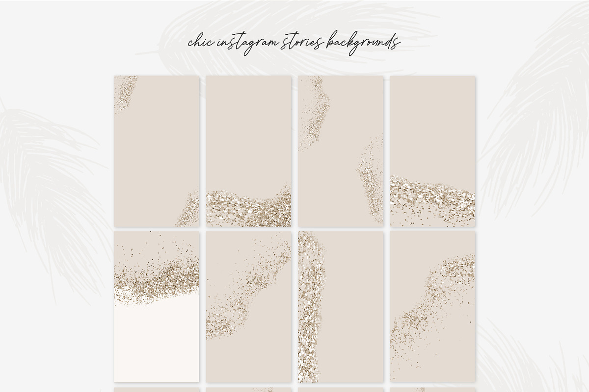 BEIGE AESTHETICS graphic bundle, a Texture Graphic by Anna Sokol (Photo 84 of 114)