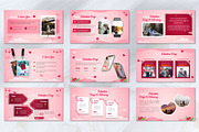 Crusha - Valentine Keynote Template, a Presentation Template by Dhabee (Thumbnail 8 of 8)