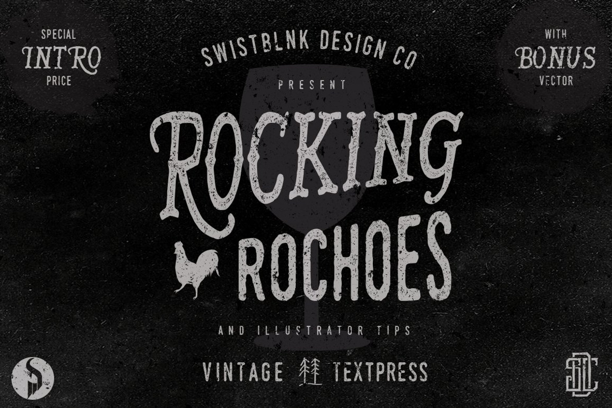 Whole Store Bundle | 95 OFF, a Serif Font by Swistblnk Std. (Photo 48 of 60)