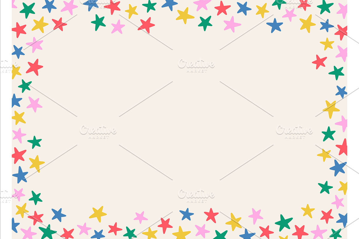 Сonfetti set, vector illustration, a Pattern Graphic by Maryia's Store (Photo 5 of 10)
