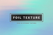 Foil Texture, a Texture Graphic by EMP Design (Thumbnail 1 of 6)