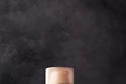 Aluminum Cosmetic Mockup Bundle, a Cups & Container Mockup by pmvch (Thumbnail 160 of 206)