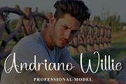 Bulshitt, a Handwritten Font by InermediaSTUDIO (Thumbnail 3 of 8)